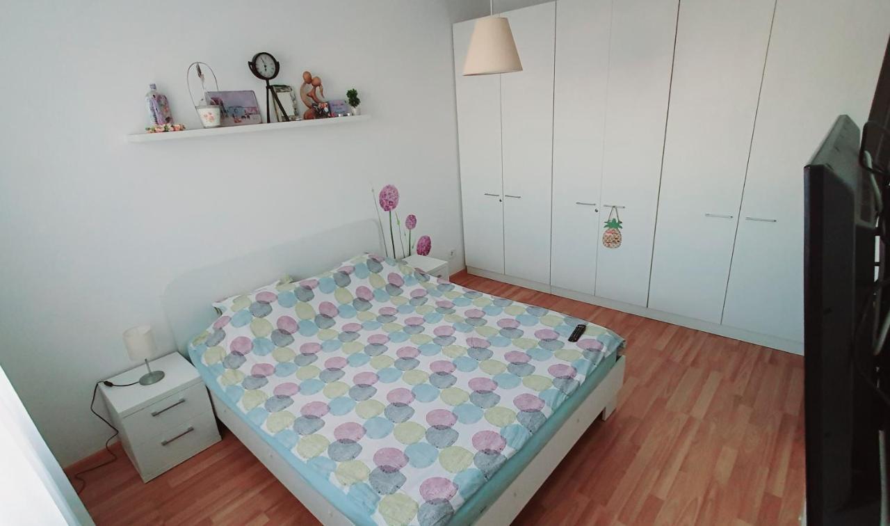 Popesti-Leordeni Cozy Apartament 3 Min To Subway 24H7 Check In מראה חיצוני תמונה